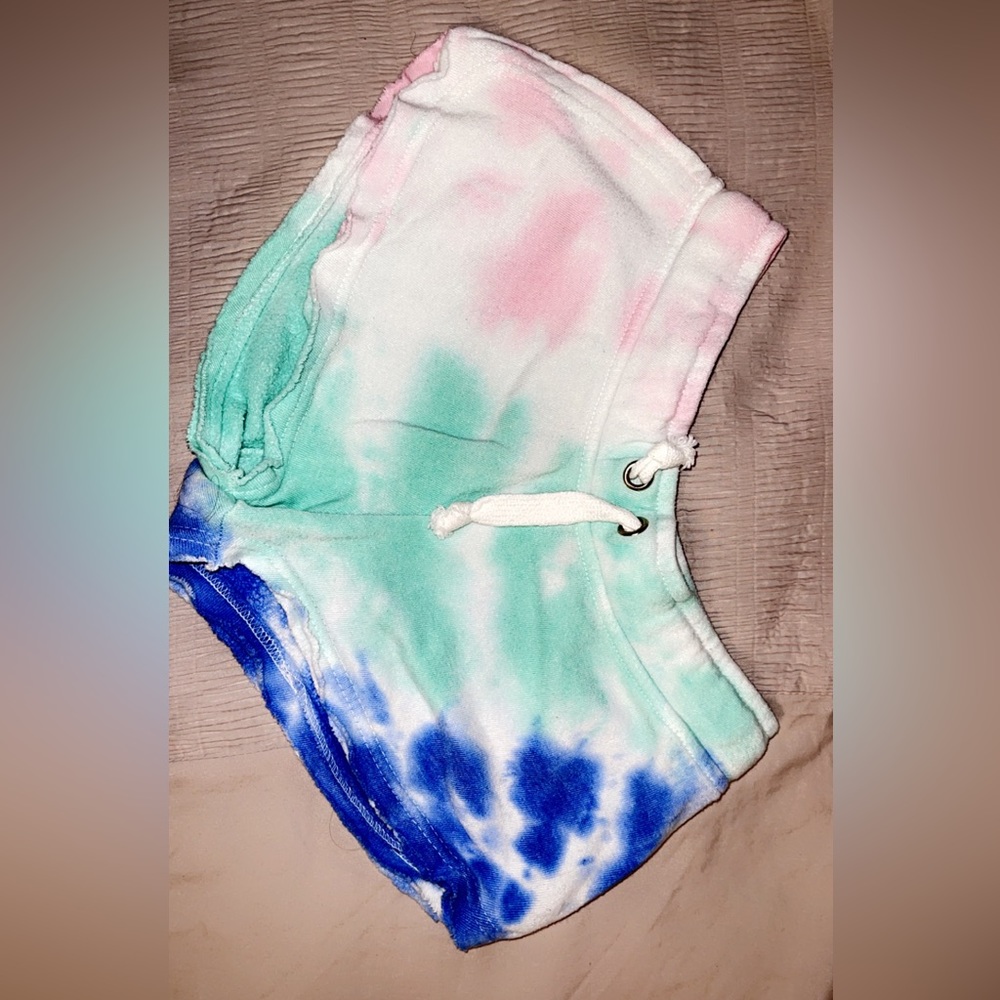 Booty Shorts